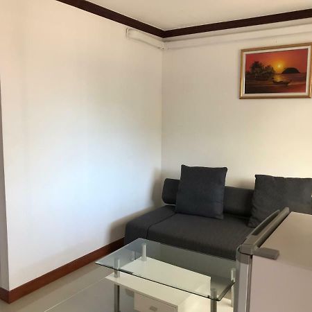 Angelina Guesthouse Patong Dış mekan fotoğraf