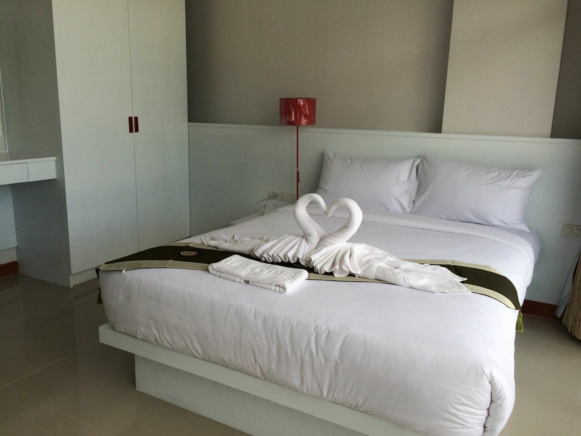 Angelina Guesthouse Patong Dış mekan fotoğraf